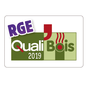 Label RGE Qualibois 2019